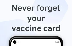 Google Wallet screenshot 2