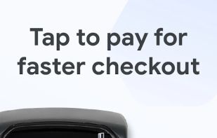 Google Wallet screenshot 1