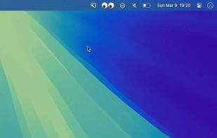 Googly Eyes screenshot 1