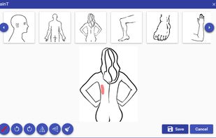 GooPatient screenshot 3