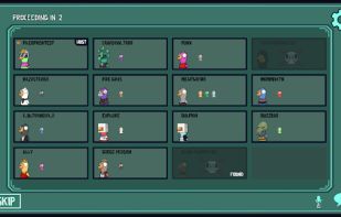 Engage in discussions with Voice-Chat to vote out the Duck