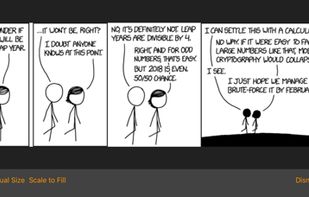 Gopher Client screenshot 3