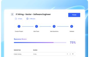 Review and Configure