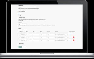 GorillaStack screenshot 1
