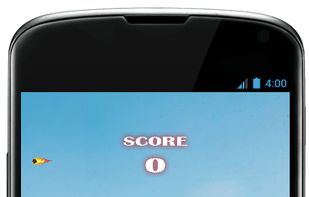 GoSpaceRat SG screenshot 3