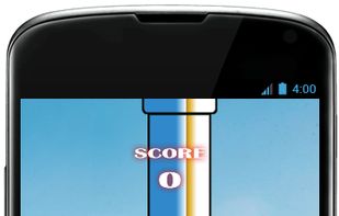 GoSpaceRat SG screenshot 2