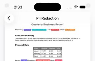 GoSmart PDF screenshot 1