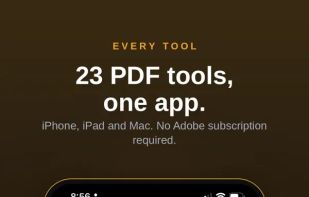 GoSmart PDF screenshot 1