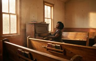 GospelChannel church discovery experience