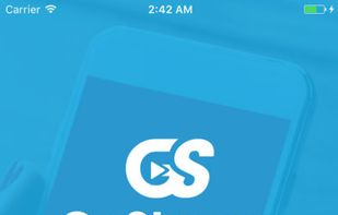 Gostream.co screenshot 1