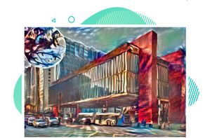 gotArtist screenshot 1