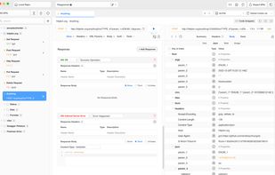 Gotcha Rest Client screenshot 3