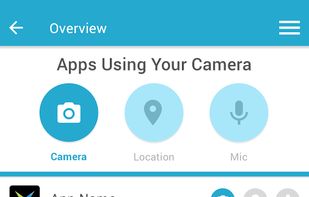 Gotchya screenshot 1