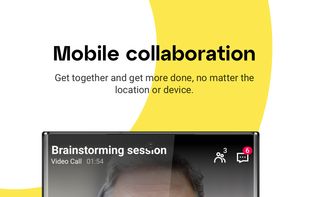 GoTo Meeting screenshot 3