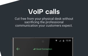 GoTo Meeting screenshot 1