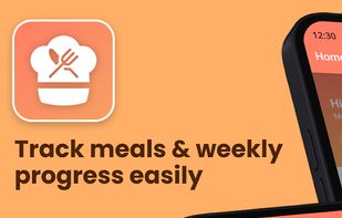 GourmetLog screenshot 1