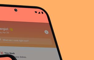 GourmetLog screenshot 1