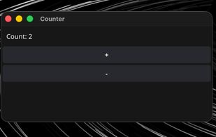 Gova screenshot 1