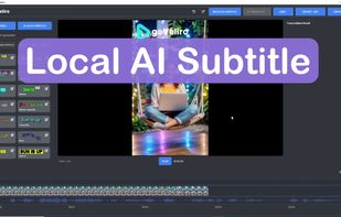 goVeliro Studio screenshot 1