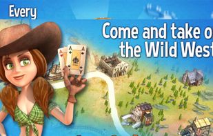 Governor of Poker screenshot 1