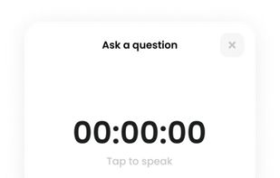 Govoize screenshot 1