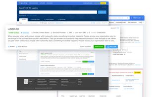 GovShop screenshot 1