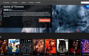 GoWatch4U screenshot 2