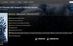 GoWatch4U screenshot 1