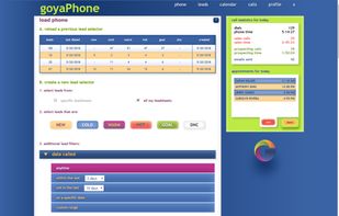 The follow-up: find leads based on the work you've done