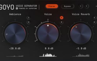 GOYO.AI screenshot 1