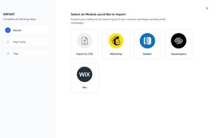GoZen Growth screenshot 1
