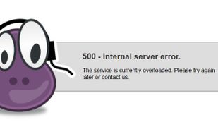 gpodder.net screenshot 1