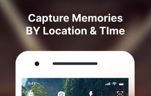 GPS Camera - Auto GPS Cam
