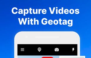 GPS Camera – Geo Tagging screenshot 3