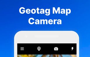 GPS Camera – Geo Tagging screenshot 1