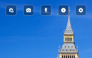 GPS Camera - Geo Tagging screenshot 2