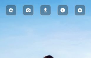 GPS Camera - Geo Tagging screenshot 1