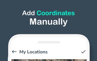 GPS Camera - GPS Map screenshot 2