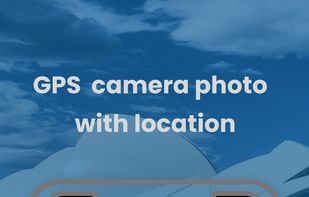 Gps Map Camera : Geotag Photo screenshot 3