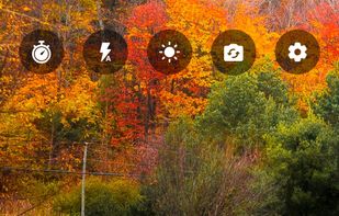 GPS Map Camera: GeoStamp screenshot 2