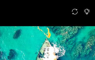 GPS Map Camera Lite screenshot 3