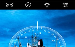 GPS Map Camera Lite: Geotag Photo Location screenshot 1