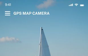 GPS Map Camera screenshot 2