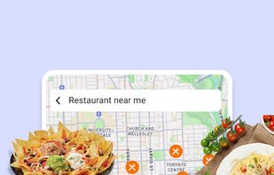 GPS Maps, Navigation & Traffic screenshot 2