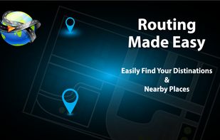 GPS Mobile Number Place Finder GPS screenshot 1