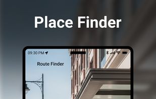 GPS Navigation & Map Direction screenshot 3