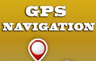 GPS Route Finder Navigation screenshot 2