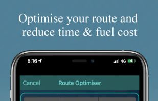 GPS Tools - Navigate & Explore screenshot 3