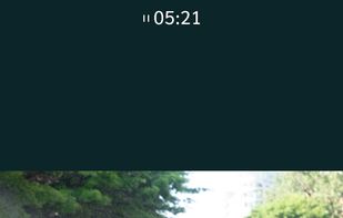 GPS Video Camera screenshot 2