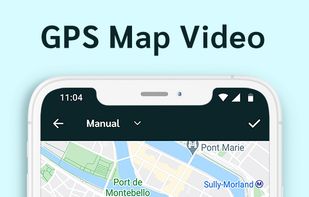 GPS Video Camera screenshot 3